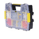 Органайзер профессиональный Sort Master Light, размеры 295х65х215 мм STANLEY STST1-70720
