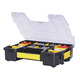 Органайзер профессиональный Sort Master Light, размеры 295х65х215 мм STANLEY STST1-70720