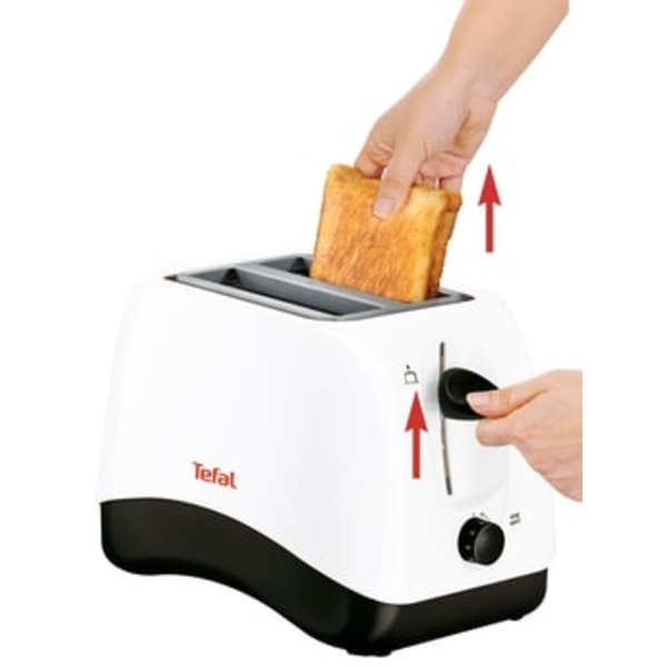 Тостер Tefal TT1301