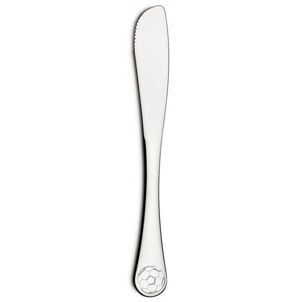 Столові прилади TRAMONTINA BABY Le Petit blue синій / X3 пр. Стол.пріборов (66973/000)