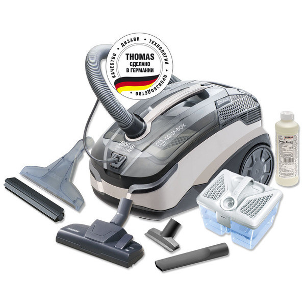 Пылесос THOMAS MOKKO XT AQUA-BOX
