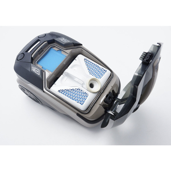 Пылесос THOMAS MOKKO XT AQUA-BOX