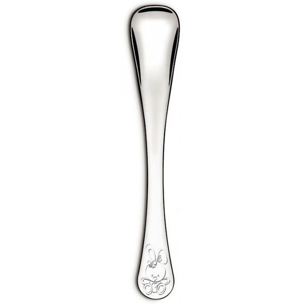 Столові прилади TRAMONTINA BABY Le Petit pink /X2 пр. (66973/015)