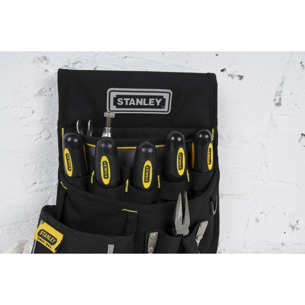 Сумка для інструментів поясна Stanley Basic Tool Pouch