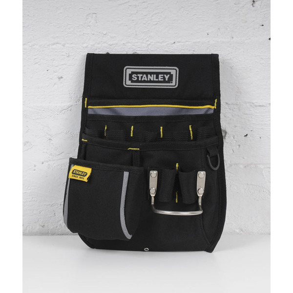 Сумка для інструментів поясна Stanley Basic Tool Pouch