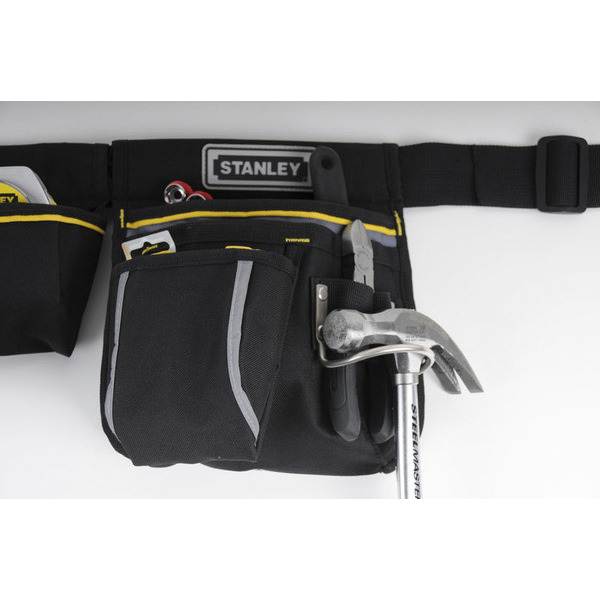 Сумка для інструментів поясна Stanley Basic Tool Pouch