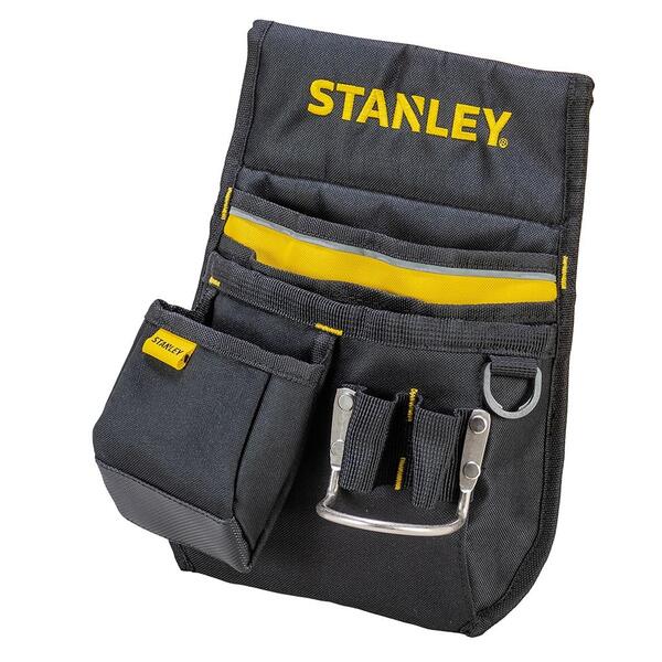 Сумка для інструментів поясна Stanley Basic Tool Pouch