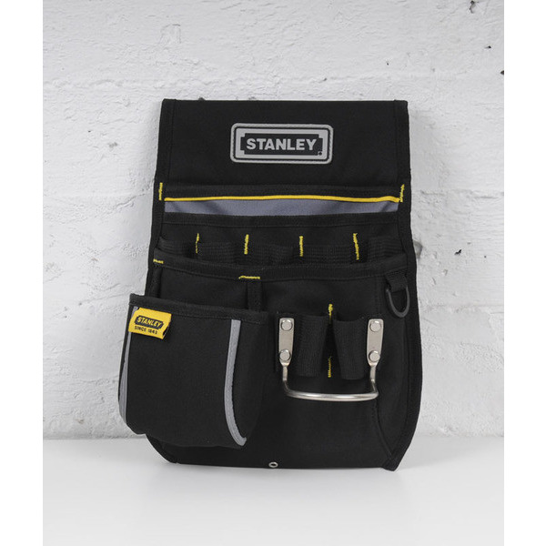 Сумка для інструментів поясна Stanley Basic Tool Pouch
