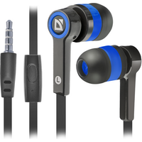 Навушники DEFENDER Pulse 420 blue