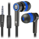 Навушники DEFENDER Pulse 420 blue