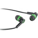 Навушники DEFENDER Pulse 420 green