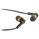 Навушники DEFENDER Pulse 420 orange