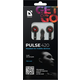 Навушники DEFENDER Pulse 420 red