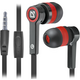 Навушники DEFENDER Pulse 420 red