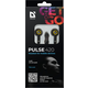 Навушники DEFENDER Pulse 420 yellow