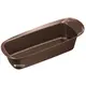 Форма для випікання Pyrex Asimetria 10х26 см, коричнева