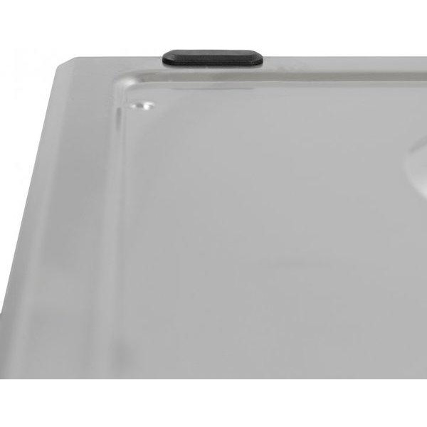 Вбуд. поверхня WHIRLPOOL GMA 6422/IX