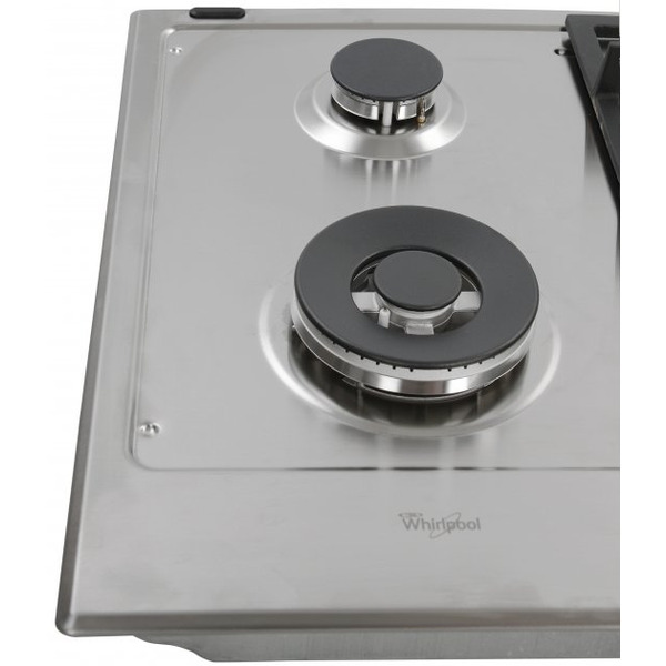 Вбуд. поверхня WHIRLPOOL GMA 6422/IX