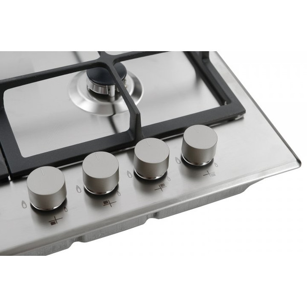 Вбуд. поверхня WHIRLPOOL GMA 6422/IX