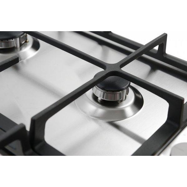 Вбуд. поверхня WHIRLPOOL GMA 6422/IX