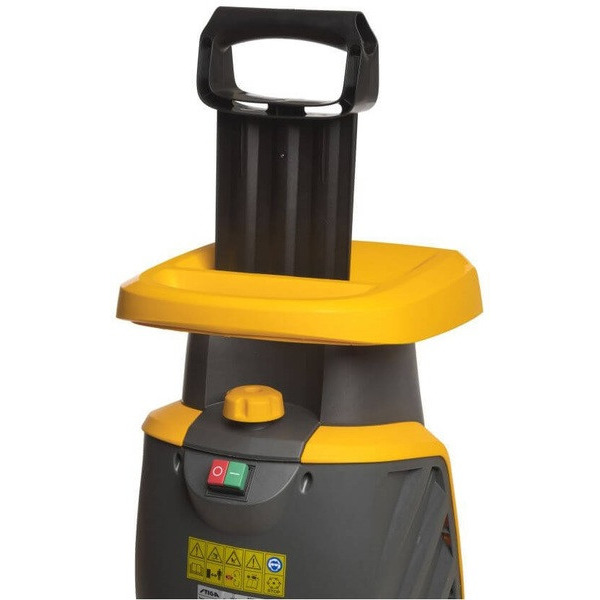 Подрібнювач пнів Stiga BIO_MASTER2200