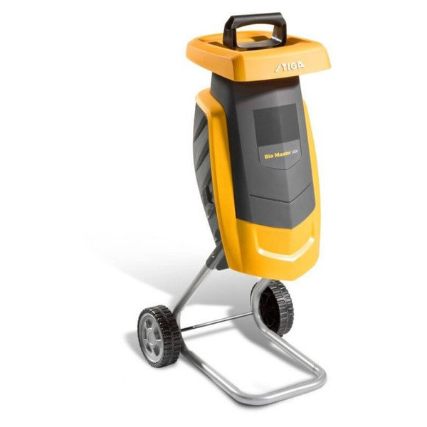 Подрібнювач пнів Stiga BIO_MASTER2200