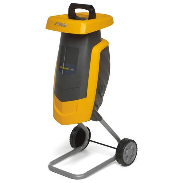 Подрібнювач пнів Stiga BIO_MASTER2200