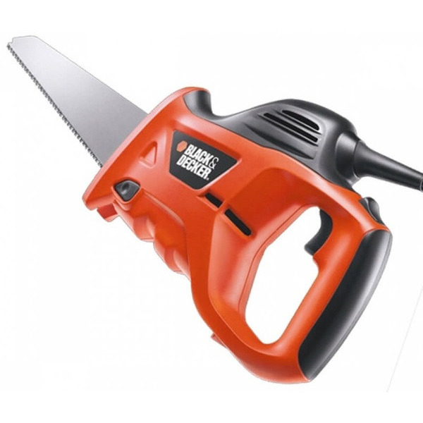 Ручная пила Black&Decker KS880EC-XK