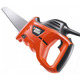 Пила сабельная сетевая BLACK+DECKER KS880EC