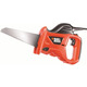Пила сабельная сетевая BLACK+DECKER KS880EC