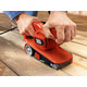 Шлифмашина ленточная сетевая BLACK+DECKER KA86