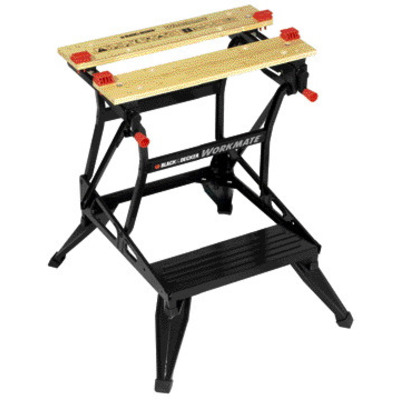 Верстак BLACK+DECKER WM536