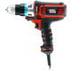 Многофункциональный инструмент с насадкой дрель-шуруповерт BLACK+DECKER MT350K