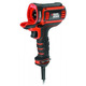 Многофункциональный инструмент с насадкой дрель-шуруповерт BLACK+DECKER MT350K