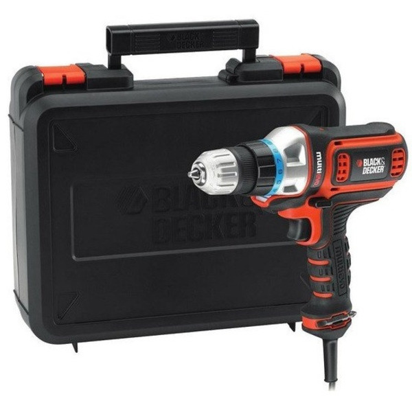 Багатофункціональний інструмент Black&Decker MT350K-QS