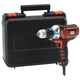 Многофункциональный инструмент с насадкой дрель-шуруповерт BLACK+DECKER MT350K