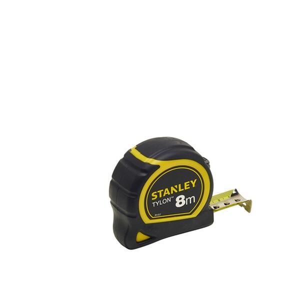 Stanley Рулетка 8м х 25мм "BIMAT" (блістер) (уп.6)