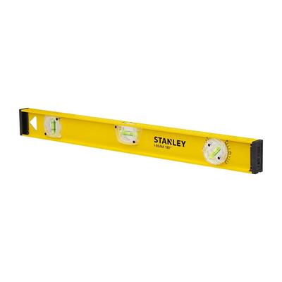 Рівень Stanley Pro 180 1200 мм (1-42-923)