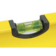 Уровень Classic Box Level алюминиевый длиной 600 мм с двумя капсулами STANLEY STHT1-43103