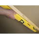 Уровень Classic Box Level алюминиевый длиной 600 мм с двумя капсулами STANLEY STHT1-43103