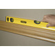 Уровень Classic Box Level алюминиевый длиной 600 мм с двумя капсулами STANLEY STHT1-43103