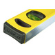 Уровень Classic Box Level алюминиевый длиной 600 мм с двумя капсулами STANLEY STHT1-43103