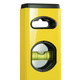 Уровень Classic Box Level алюминиевый длиной 600 мм с двумя капсулами STANLEY STHT1-43103