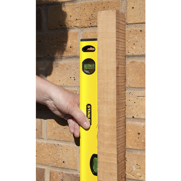 Stanley STHT1-43105 Рівень Classic 100см