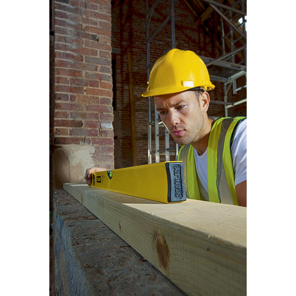 Stanley STHT1-43105 Рівень Classic 100см