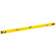 Уровень Classic Box Level алюминиевый длиной 1200 мм с тремя капсулами STANLEY STHT1-43106