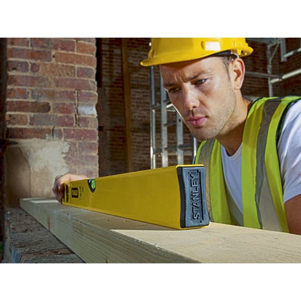 Рівень будівельний Stanley STHT1-43107