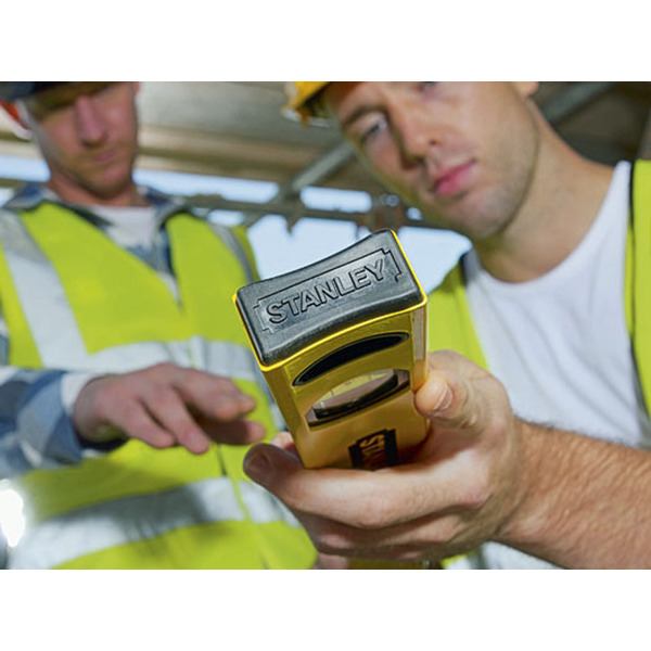 Рівень будівельний Stanley STHT1-43107