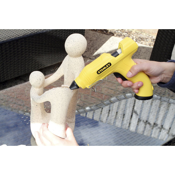 Клейовий пістолет Stanley 6-GR90