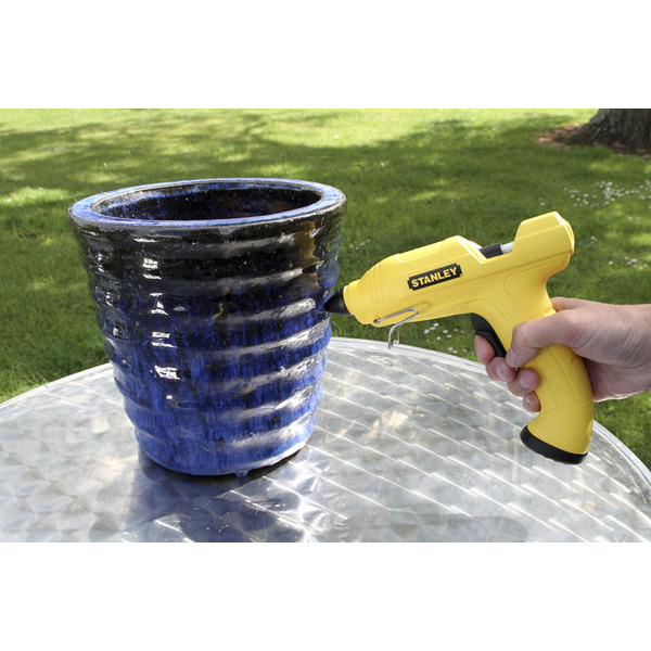 Клейовий пістолет Stanley 6-GR90